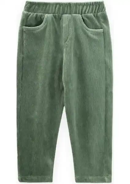 Erkek Çocuklar İçin Kadife ve Spor Pantolonları Karşılaştırması ve Alım Rehberi