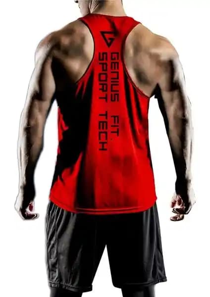 Erkek Dry Fit Y-Back Sporcu Atletleri Karşılaştırması: Malzeme, Tasarım ve Kullanıcı Yorumları