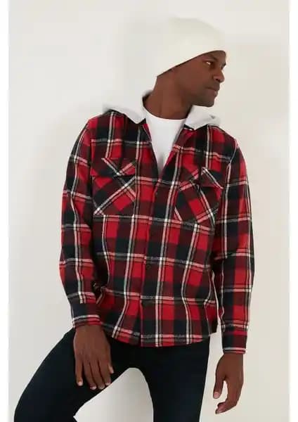 Erkek Giyiminde Oduncu ve Ekose Gömlekler Karşılaştırması ve En İyi Seçenekler