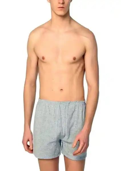 Erkek İç Giyim Karşılaştırması: Seher Yıl<dı>zı Penye Erkek Don ve Tutku 6'lı Paket Külot