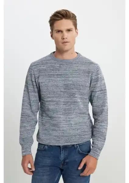 Erkek Kışlık Kazak ve Sweatshirt Modelleri Karşılaştırması ve Seçim Rehberi