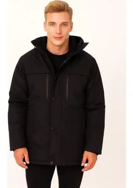 Erkek Montları Karşılaştırması: Freemen Spor ve Jack & Jones Modellerinin Özellikleri