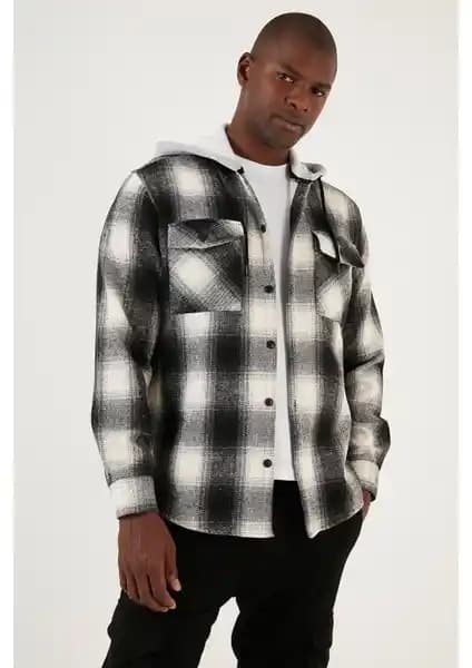 Erkek Oduncu Gömlekleri Karşılaştırması: Buratti ve Cool Tarz Modelleri