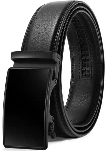 Erkek Otomatik Tokalı Deliksiz Kemerler: Bosskan ve Livize Modellerinin Detaylı Karşılaştırması