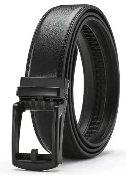 Erkek Otomatik Tokalı Kemerler: Bosskan ve Livize Ürünlerinin Karşılaştırması