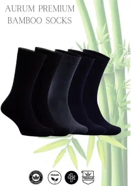 Erkekler İçin Bambu Çorap Karşılaştırması: Aurum ve Dündar Plus Ürünlerinin Özellikleri ve Kullanıcı Yorumları