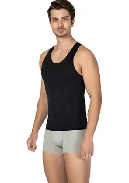 Erkekler İçin Korse ve Atlet Seçenekleri Karşılaştırması: Özellikler ve Kullanıcı Yorumları