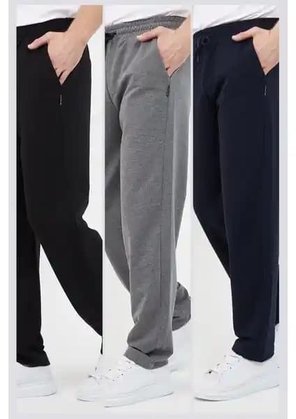 Erkekler İçin Rahat ve Dayanıklı Eşofman Altları Karşılaştırması