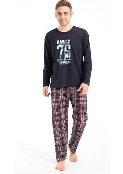 Erkekler İçin Rahat ve Dayanıklı Pijama Takımları Karşılaştırması