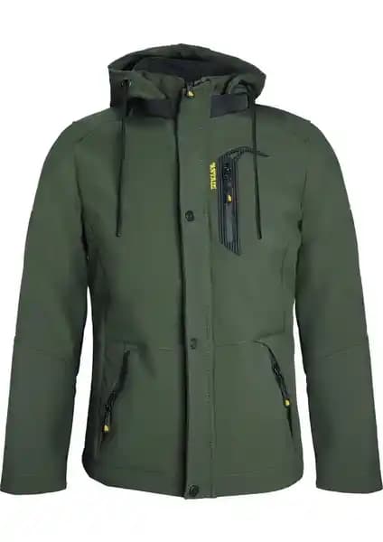 Gavazzi ve Prifaldi Erkek Haki Softshell Mont Karşılaştırması ve İnceleme