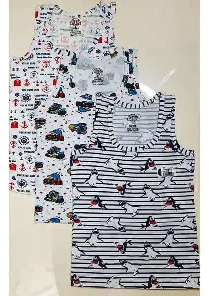 Gümüş ve Tutku Erkek Çocuk Atletleri Karşılaştırması Konfor ve Kalite Analizi