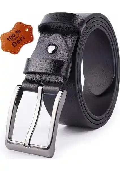 Hakiki Deri Kemerler Karşılaştırması: Bosskan ve GoDeri Ürünlerinin Özellikleri ve Farkları