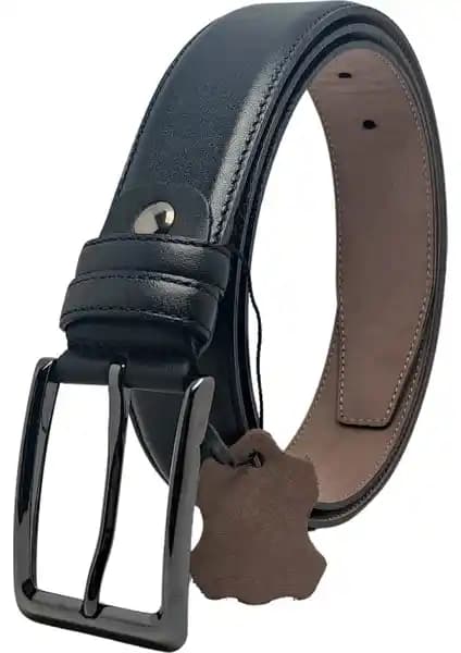 Hakiki Deri ve Suni Deri Erkek Kemerleri Karşılaştırması: Kalite, Tasarım ve Dayanıklılık Analizi