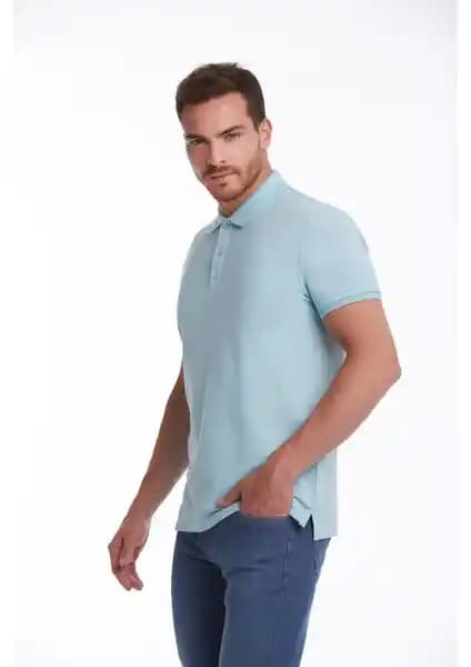 Hatemoğlu ve Lufian Erkek Polo Tişörtleri Karşılaştırması: Malzeme, Tasarım ve Kullanım Özellikleri