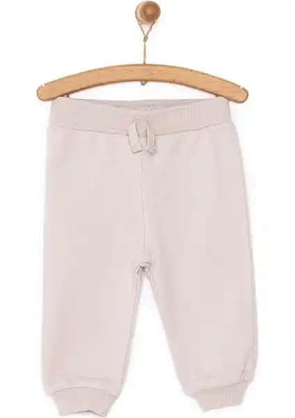 HelloBaby Basic Az Şardonlu Erkek Bebek Eşofman Altları Karşılaştırması