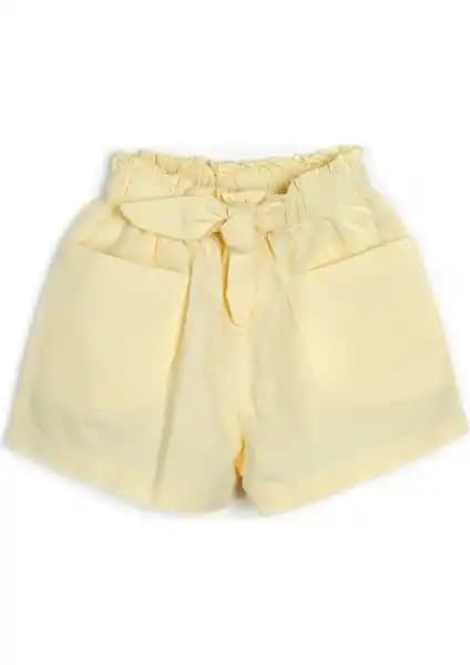 HelloBaby Basic Kız Bebek Bermuda ve Şort Karşılaştırması Yazlık ve Rahat Seçenekler