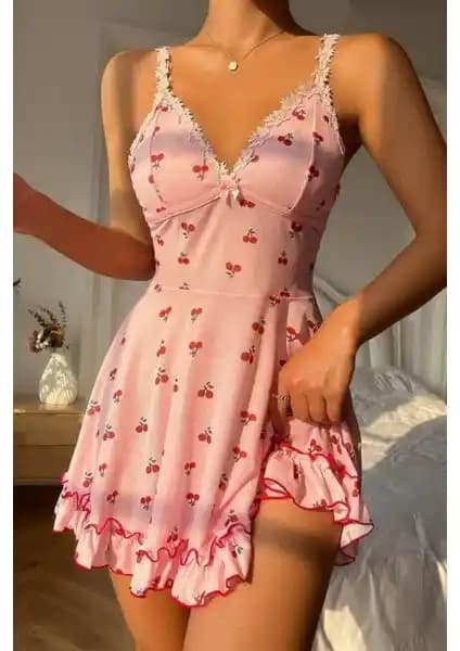 İki Farklı Gece Kıyafeti Karşılaştırması: Bella Notte ve My Cherie Ürünleri