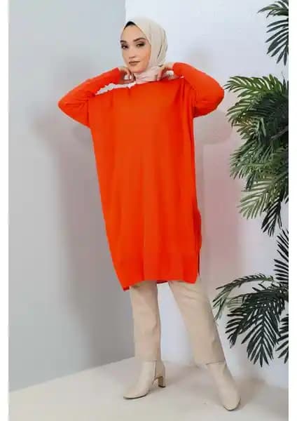 İmaj Butik Triko Tunikleri Karşılaştırması: Tasarım, Konfor ve Kullanıcı Yorumları