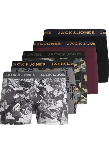 Jack & Jones Erkek Boxer Setleri Karşılaştırması: Kalite, Konfor ve Dayanıklılık Analizi