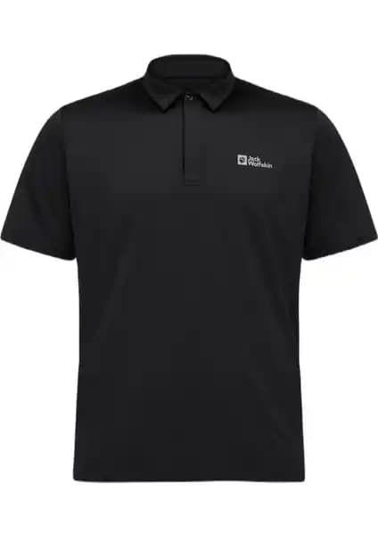 Jack Wolfskin Erkek Polo Tişörtleri Karşılaştırması: Delgami ve Siyah Modellerinin Özellikleri
