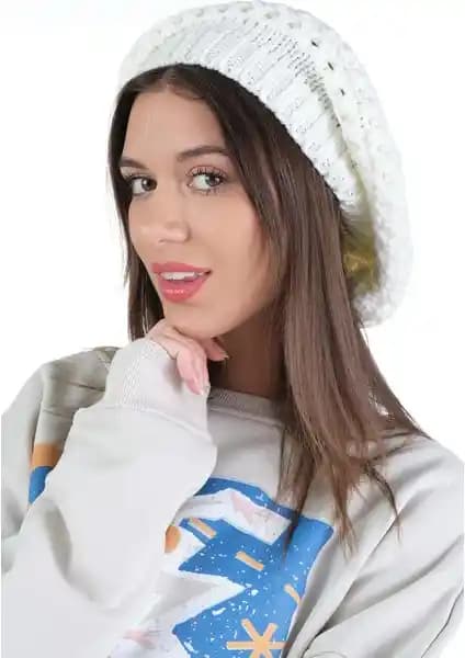 Kadın Bere Modelleri Karşılaştırması: Sıcak ve Şık Seçenekler