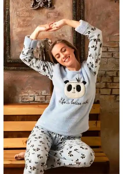 Kadın Kışlık Pijama Takımları Karşılaştırması: Polar ve Peluş Modellerin Özellikleri