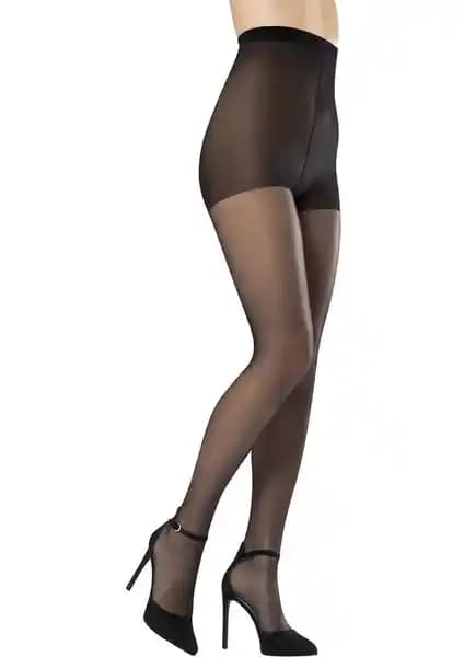 Kadın Külotlu Çorap Karşılaştırması: NBB 9026 ve Penti Fit 15 Özellikleri