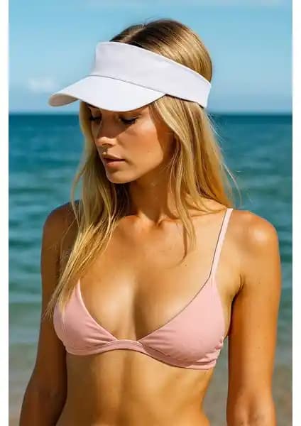 Kadın ve erkekler için güneşten koruyan şapka modelleri karşılaştırması