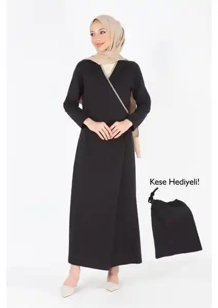 Kadınlar İçin Pamuklu Namaz Elbisesi Karşılaştırması: Rahat ve Şık Seçenekler