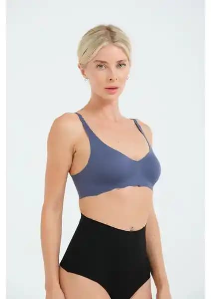 Kadınlar İçin Rahat ve Şık Sütyen ve Crop Büstiyer Karşılaştırması