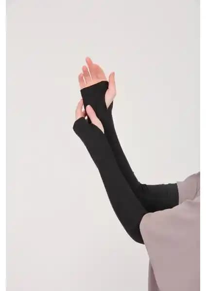 Kadınlar İçin Spor ve Tesettür Kullanımına Uygun Kolluk Seçenekleri Analizi