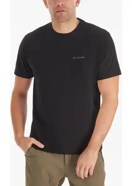 Karşılaştırmalı İnceleme: Columbia ve Helly Hansen Erkek T-shirtleri