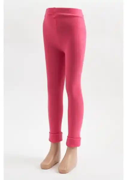 Katia & Bony Çocuk Tayt Modellerinin Karşılaştırması: Pamuklu ve Zincir Desenli Tasarımlar