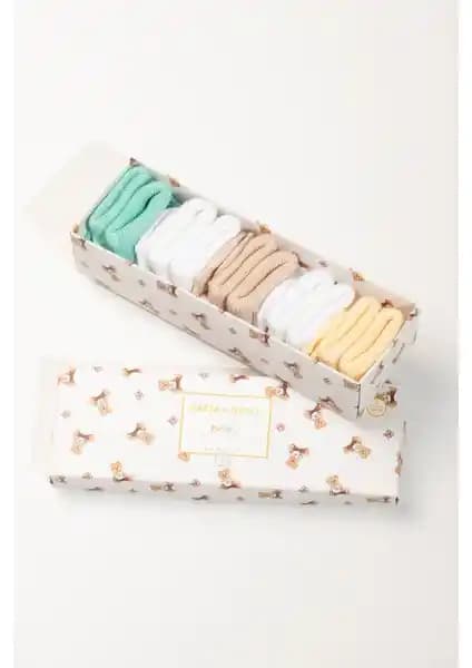 Katia & Bony ile Novibaby Yenidoğan Bambu Çorapları Karşılaştırması ve Seçim Rehberi