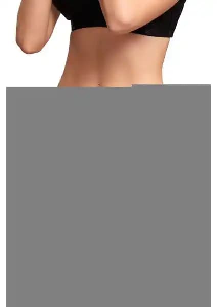 Kom Basic Düz Siyah ve Pierre Cardin 2057 Yüksek Bel Külot Karşılaştırması