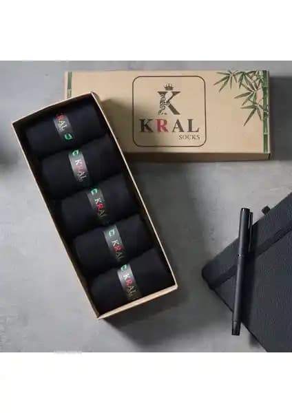 Kral Socks Bambu Erkek Çorap ve Patik Karşılaştırması Yaz Ayları İçin Uygun Seçenekler