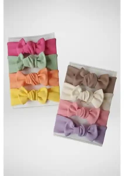 Kuzey Store ve Pempem Kız Bebek Bandana Setleri Karşılaştırması ve Seçim Rehberi