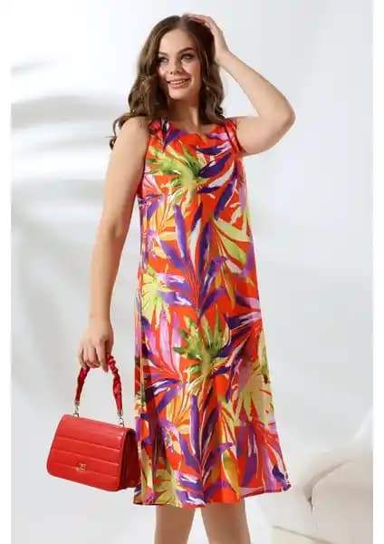 Likapa ve Ritnice Yazlık Viskon Elbiseleri Karşılaştırması: Stil ve Konfor Analizi