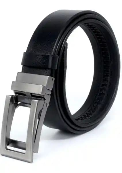 Livize Otomatik Tokalı Deliksiz Manda Derisi Erkek Kemeri Karşılaştırması ve Seçim Rehberi