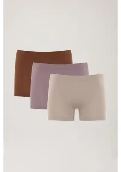 Los Ojos Seamless Boxer Külot Karşılaştırması: 3xboyshort ve 3xclassic Modellerinin Özellikleri ve Kullanıcı Yorumları