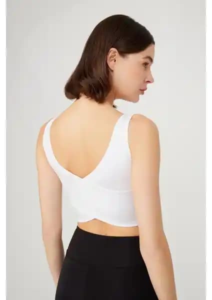 Los Ojos Spor ve Günlük Kullanım İçin Crop Top Büstiyerleri Karşılaştırması