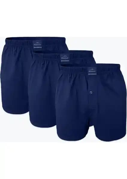 Malabadi Erkek Boxerleri Karşılaştırması Geniş Kalıp ve Elastik Modellerin Özellikleri