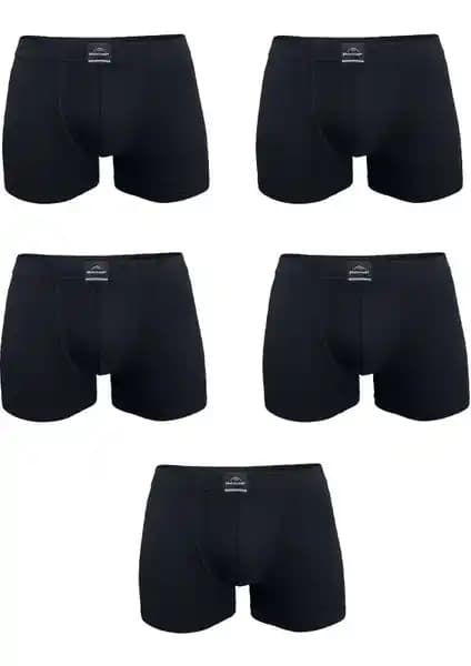 Malabadi Erkek Boxerleri Karşılaştırması: Siyah ve Renkli Paketler Üzerine Detaylı İnceleme