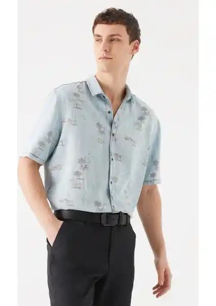 Mavi Erkek Siyah Deri Kemer ve Diğer Modelin Detaylı Karşılaştırması