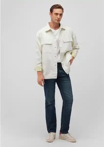 Mavi Hunter ve Martin Erkek Jean Pantolonları Karşılaştırması ve Stil Analizi