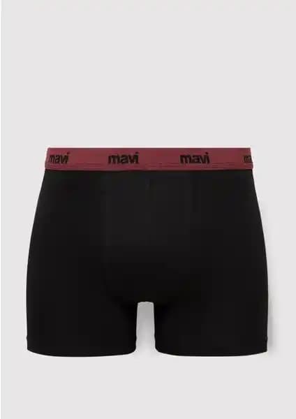 Mavi Siyah Basic Boxer Karşılaştırması: 091699-900 ve 092121-900 Modellerinin Özellikleri ve Kullanıcı Yorumları