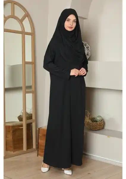 Medipek ve Zehranaz Namaz Elbisesi Karşılaştırması: Özellikler ve Kullanıcı Yorumları