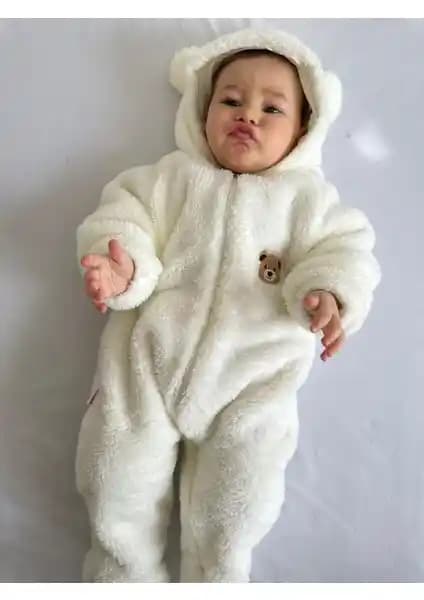 Minizade Wellsoft Peluş Bebek Uyku Tulumu ve Tavşan Modeli Karşılaştırması