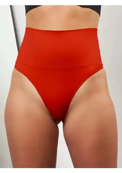 Mistirik Bel Toparlayıcı ve Sweet Sauna Yüksek Bel Korserin Karşılaştırması