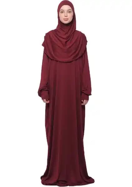 Namaz Elbisesi Karşılaştırması: Organik Pamuklu ve Yandan Bağlamalı Modeller